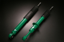 Toyota Land Cruiser Prado (RZJ120W) Endurapro Kit Stötdämparkit Tein